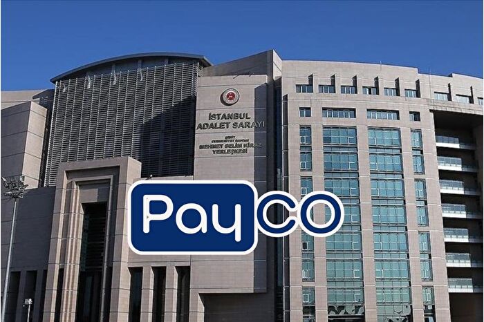 PAYCO Elektronik Para ve Ödeme Hizmetleri AŞ soruşturmasında 28 zanlı yakalandı