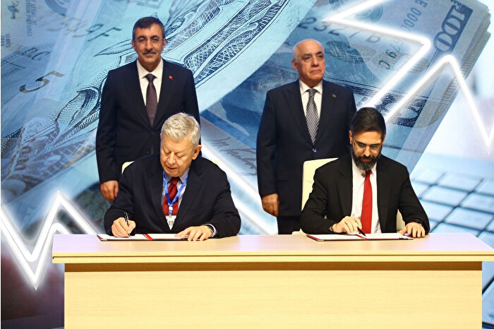 SOCAR, GAMA Enerji İç Anadolu Doğalgaz Kombine Çevrim Santrali'nin hisselerini devraldı