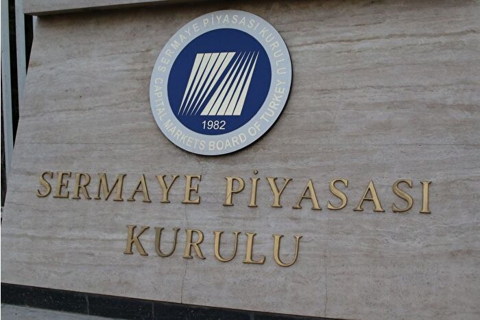 SPK'dan 2 şirketin sermaye artırımına onay