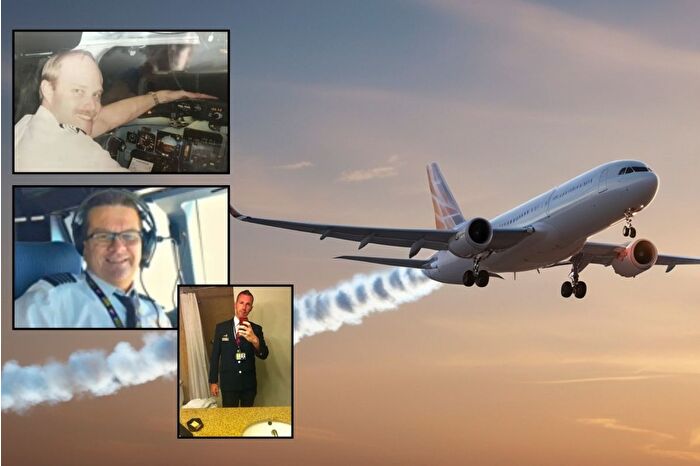 Uçak kabinindeki zehirli gaz iddiası, pilot ölümleri, beyin hasarı ve intihar vakaları rapora yansıdı