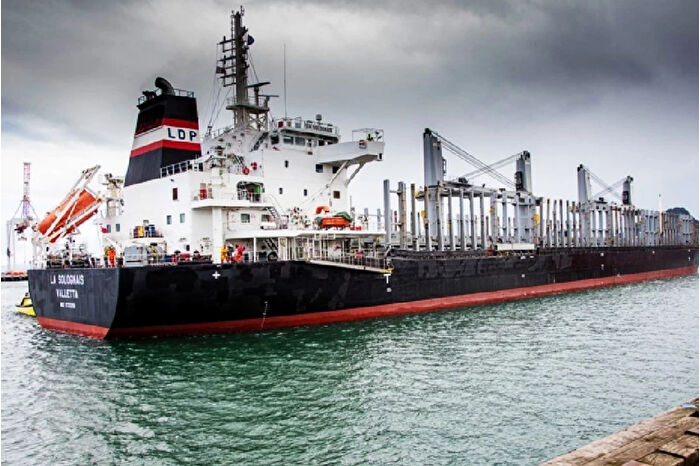 Baltık kuru yük endeksi 2025 yılını son 9 yılın zirvesinde tamamladı