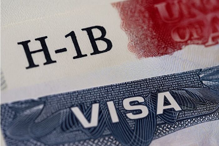 ABD H-1B vizesinde yeni uygulamaya geçiyor, kura kalkıyor maaş öne çıkıyor
