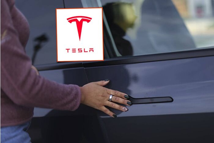 Tesla Model 3'ün acil durum kapı açma mekanizmasıyla ilgili inceleme başlatıldı