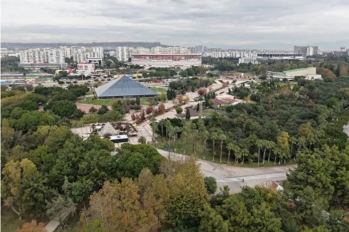 Antalya’nın en değerli arazilerinden biri olan Arap Süleyman'ın 6 milyar dolarlık arsasıyla ilgili dava yeniden istinafta