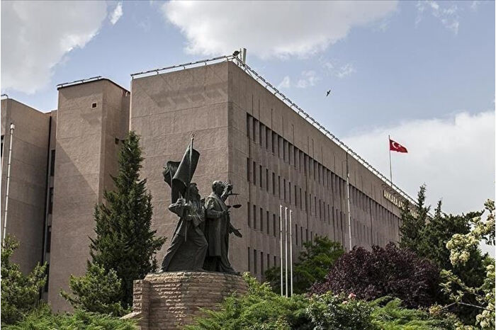 Fetullahçı Terör Örgütü'nün kamu mahrem yapılanmasına operasyon