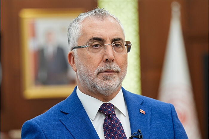 Çalışma ve Sosyal Güvenlik Bakanı Vedat Işıkhan duyurdu, ilave istihdama 64 bin 656 TL'ye kadar destek