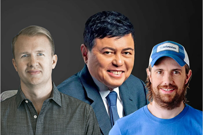 Forbes 2025 yılında en çok kaybeden milyarderleri listeledi