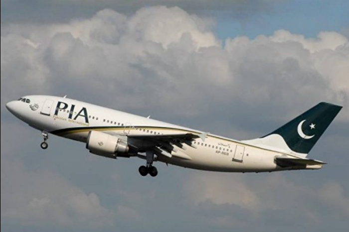Pakistan Uluslararası Havayolları'nın (PIA) yüzde 75’i 482 milyon dolara satıldı