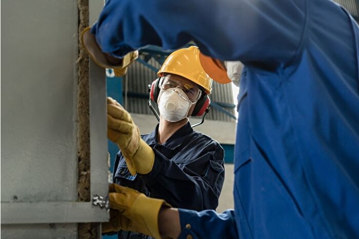 TÜİK'e göre toplu iş sözleşmesi kapsamındaki işçi yüzde 92 fazla kazanıyor