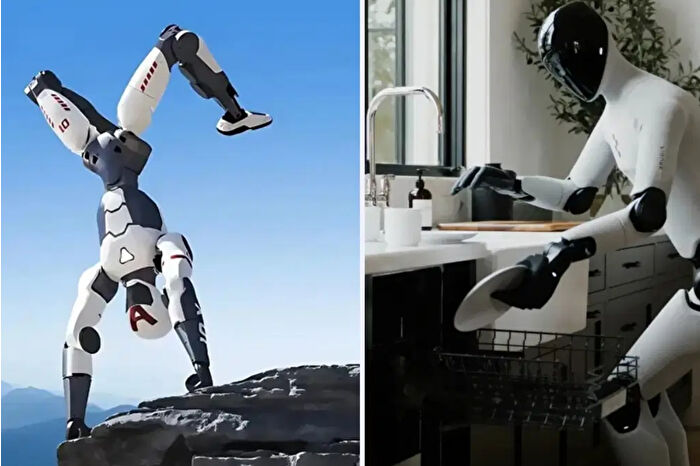 2025’te geliştirilen ve günlük hayatı doğrudan değiştiren en dikkat çekici 5 icat