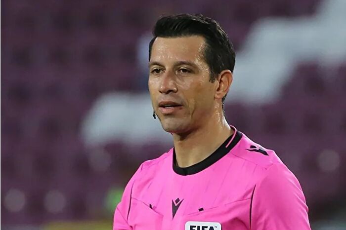 TFF, son 5 yılda bahis oynayan hakemlerin ismini açıkladı, listede Ali Palabıyık da var