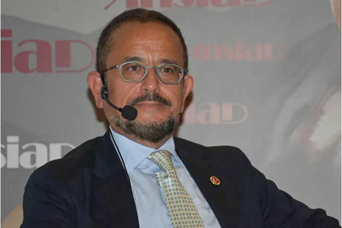 Ali Sabancı: Geçinemiyorum