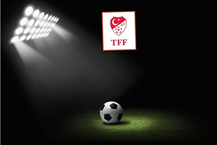 TFF, bahis soruşturması kapsamında 42 temsilciyi PFDK'ye sevk etti