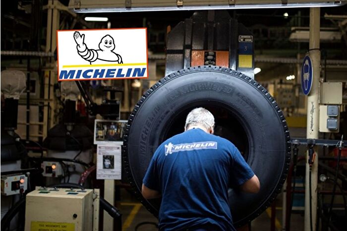 Fransız araç lastiği üreticisi Michelin, 4.3 milyon euroluk vergi indirimini bağış olarak devlete iade etti
