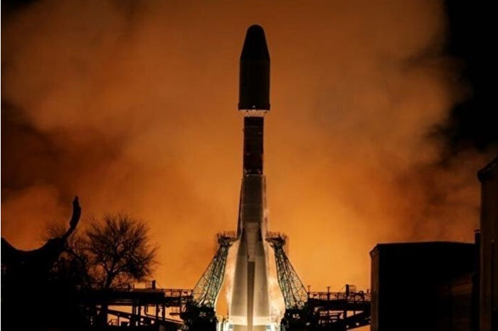 Plesetsk Uzay Üssü’nden fırlatılan Soyuz roketi görevini başarıyla tamamladı