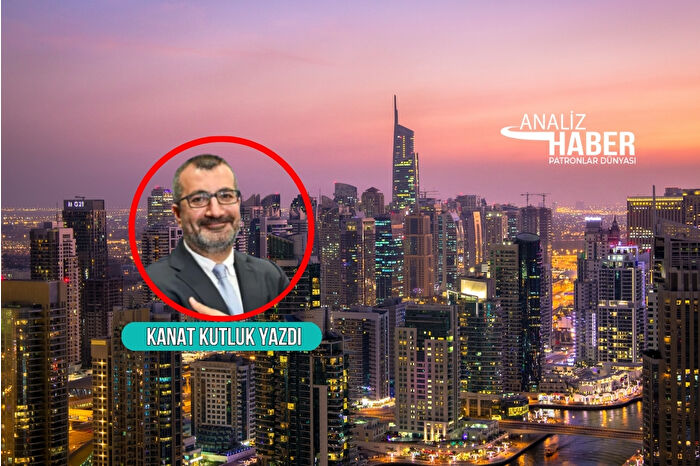 Birleşik Arap Emirlikleri’nin ekonomik modeli ve Türk iş dünyası için anlamı