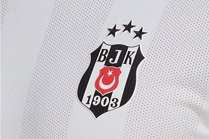 Beşiktaş Kulübü'nün borcu 22 milyar 531 milyon lira olarak açıklandı