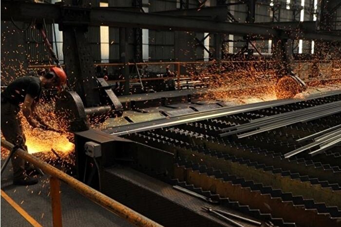 Çin’den ithal paslanmaz yassı çeliğe yüzde 3,95 damping vergisi