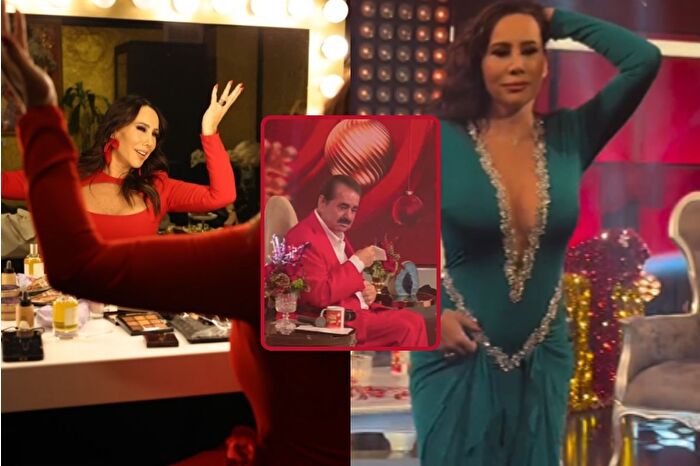 İbrahim Tatlıses ve Asena arasındaki 22 yıllık küslük bu dansla bitti