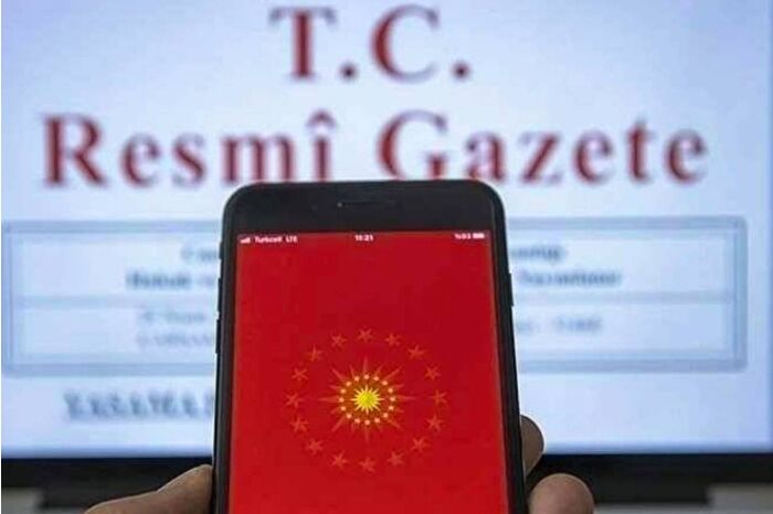 Bazı bakanlık ve kamu kurumlarında atama kararları Resmi Gazete'de yayımlandı, AB Türkiye Daimi Temsilciliği'ne Yaprak Balkan getirildi