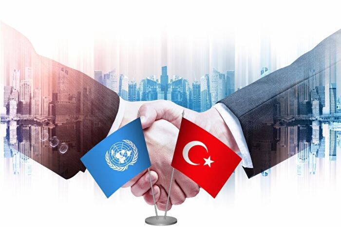 Türkiye ve AB'nin 366 milyon euroluk finansman anlaşması yürürlükte