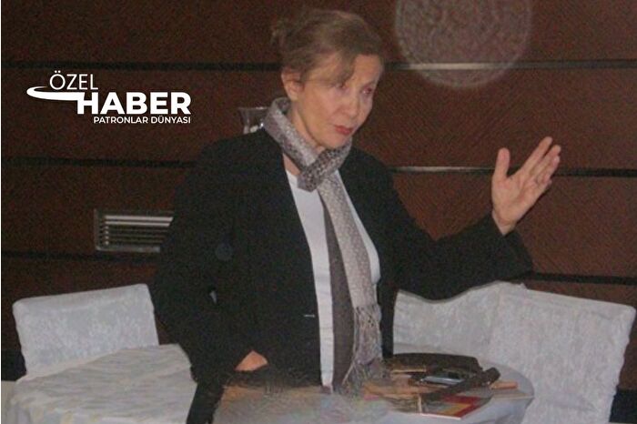 Türkiye'de fizik tedavinin öncülerinden Profesör Doktor Güzin Dilşen hayatını kaybetti