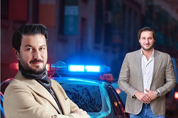 Uyuşturucu soruşturması kapsamında FLO Yönetim Kurulu Üyesi Mahmut Uğur Ziylan ve  MOMO’nun sahibi Hamdi Burak Beşer tutuklandı