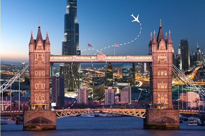 Vergi belirsizliği İngiltere ekonomisinde milyarder kaybını büyütüyor, rota Dubai’ye kayıyor