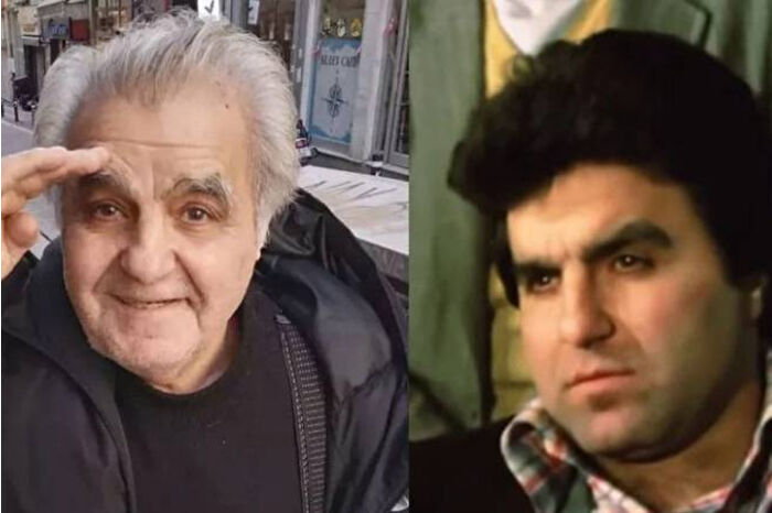 Yeşilçam'ın usta oyuncusu Necdet Kökeş yoğun bakıma alındı