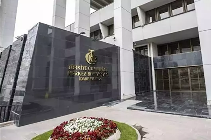 TCMB Para Politikası Kurulu, 2026'da 8 toplantı gerçekleştirecek