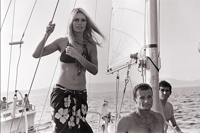 Sinema efsanesi Brigitte Bardot 91 yaşında hayatını kaybetti