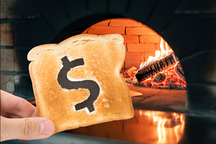 Suudi Arabistanlı BinDawood Holding, BAE’deki fırının yüzde 51 hissesini 26 milyon dolara satın aldı