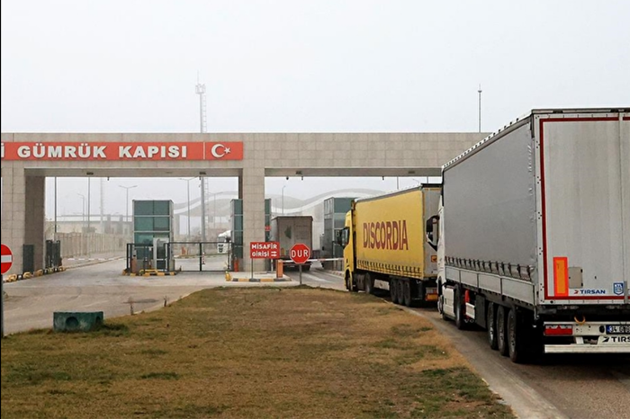 Türkiye 11 ayda 2 milyona yakın ihracat seferi gerçekleştirdi