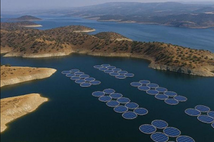 Elektrik Piyasası Lisans Yönetmeliğinde yüzer GES'lerin tanımı güncellendi