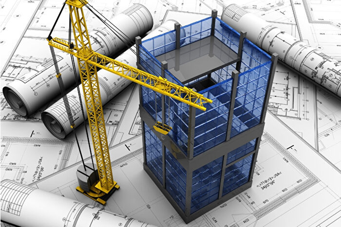 İnşaat sektöründe 2026 yılında istikrarlı ve ivmeli büyüme bekleniyor