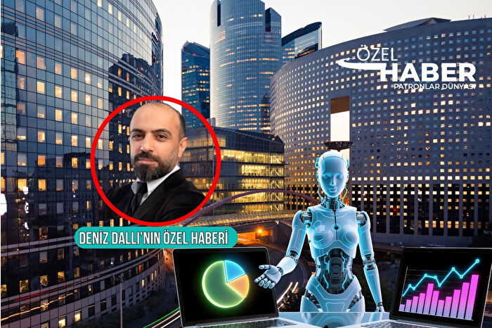 Maliye yapay zeka destekli denetimle 70 bin naylon fatura şüphelisini tespit etti