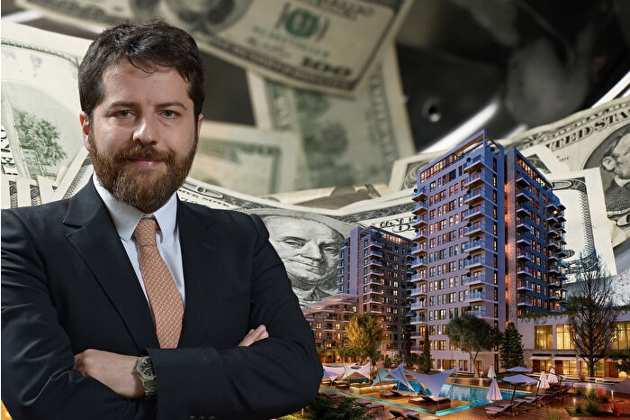 İş insanı Erden Timur'un şirketi NEF İnşaat bahis ve karapara soruşturmasında