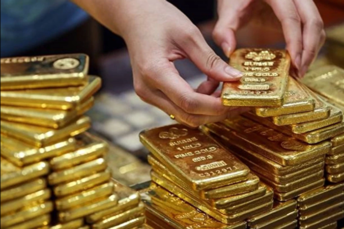 UBS 2026 ons altın fiyatı tahminini 5 bin dolara çıkardı