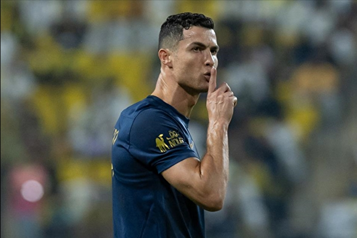 Cristiano Ronaldo 1000 gol rekorunu kırmadan futbolu bırakmayacak