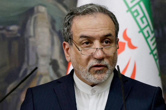 ABD basınına konuşan İran Dışişleri Bakanı Abbas Arakçi, 'Rusya ile olan işbirliğimiz sır değil' açıklaması yaptı