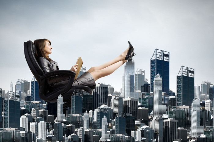 Türkiye ekonomisine kadınların katılımıyla ilgili çarpıcı veriler, büyük 50 şirketin yönetim kurulundaki kadın oranı yüzde 18,3 oldu