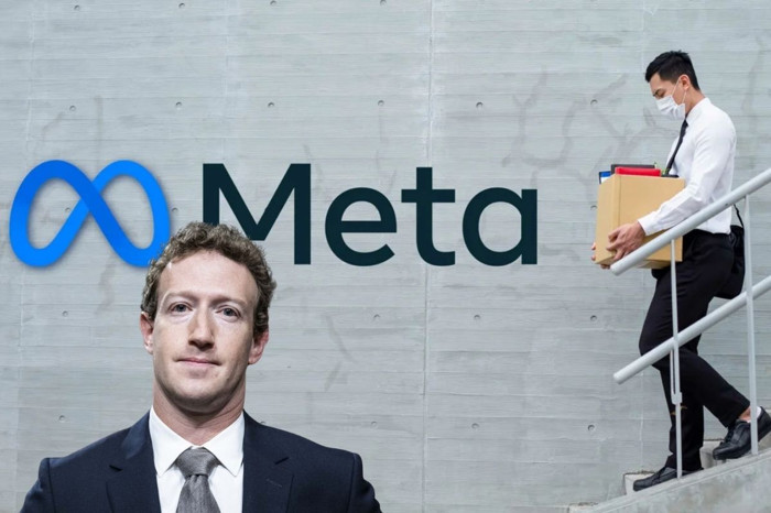 Teknoloji şirketi Meta, yapay zeka yatırımlarını dengeleme gerekçesiyle çalışanlarının yüzde 20'sini işten çıkaracak