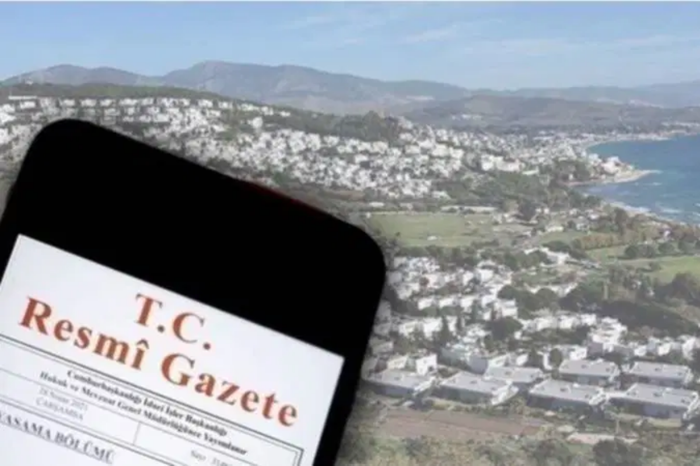 Mülkiyeti Maliye hazinesine kayıtlı 27 ildeki 55 taşınmaz özelleştirme kapsamına alındı