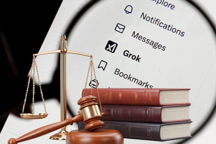 Kaliforniya’da üç genç, yapay zekâ sohbet robotu Grok’un çocuklara yönelik deepfake porno üretimi nedeniyle xAI şirketine dava açtı