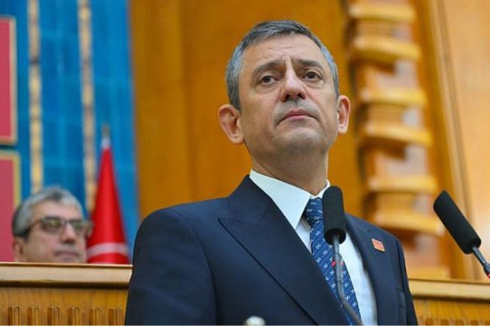 CHP Genel Başkanı Özel'den 18 Mart Şehitleri Anma Günü ve Çanakkale Deniz Zaferi mesajı