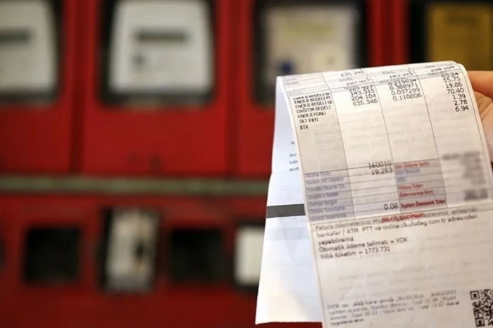 Bakan Bayraktar duyurdu, elektrik ve doğalgazda ayarlama ayı Nisan