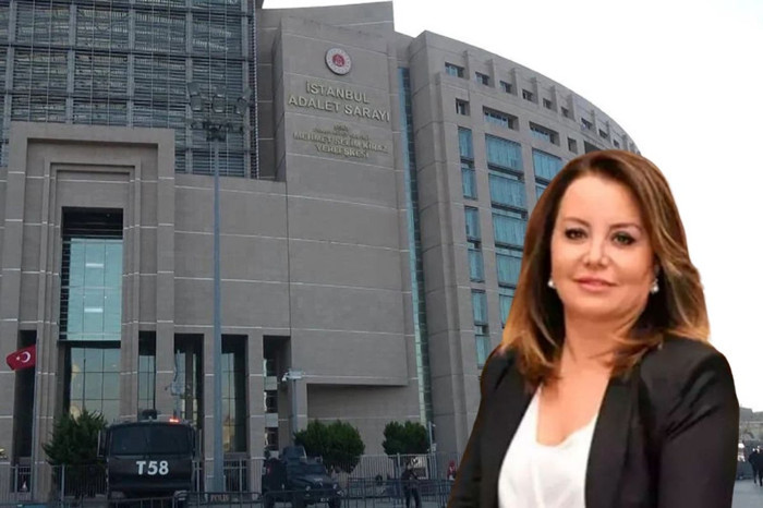 Marka Yatırım Holding Yönetim Kurulu Başkanı Mine Tozlu Biçer tutuklandı