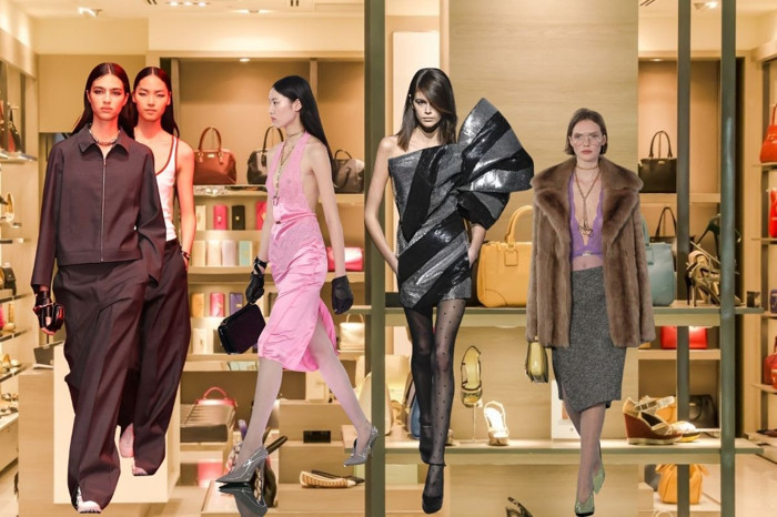 Lüks markası Kering, Renault CEO'su Luca de Meo'nun ardından otomobil şirketinin eski yöneticisi Pierre Houlès'i de bünyesine kattı