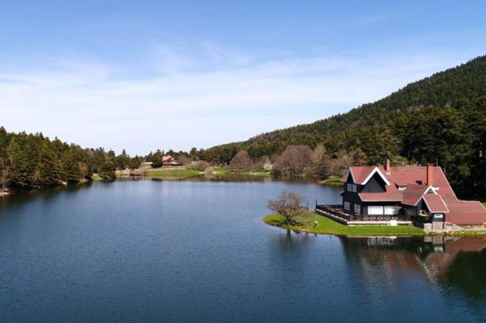 Milli parklara yönelik düzenlemeler içeren kanun Resmi Gazete'de