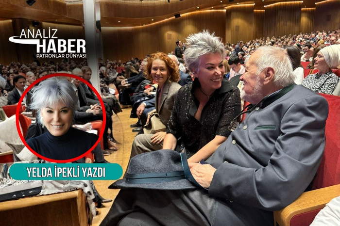 PD yazarı Yelda İpekli, İlber Ortaylı ile aralarındaki Fransızca ve opera diyaloglarını yazdı